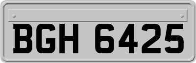 BGH6425