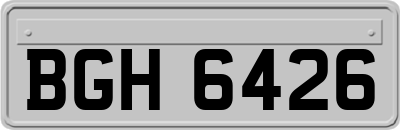 BGH6426