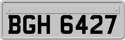 BGH6427