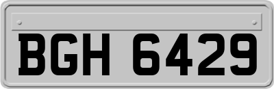 BGH6429
