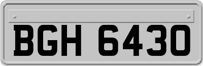 BGH6430
