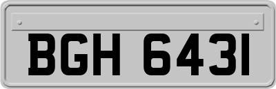 BGH6431