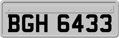 BGH6433