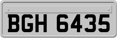BGH6435