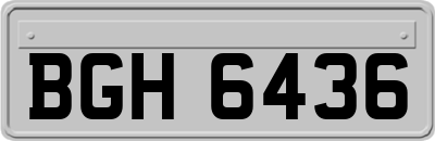BGH6436