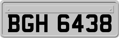 BGH6438