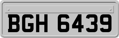 BGH6439