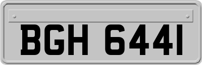 BGH6441
