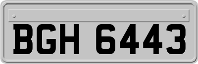 BGH6443