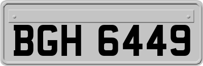 BGH6449