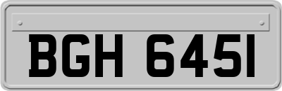 BGH6451