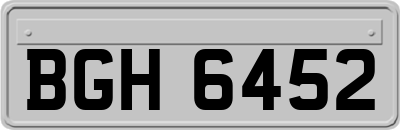 BGH6452