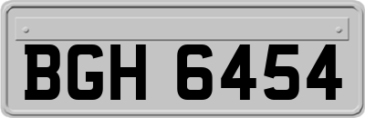 BGH6454