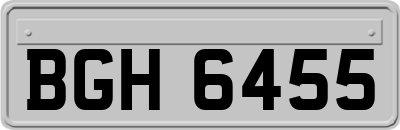 BGH6455