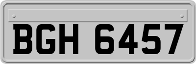 BGH6457