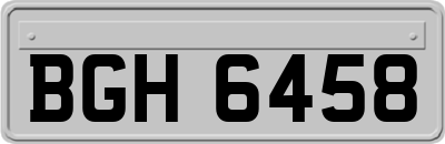 BGH6458