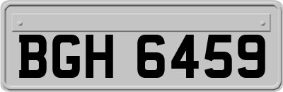 BGH6459