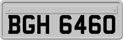BGH6460