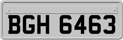 BGH6463
