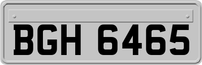 BGH6465