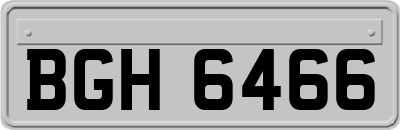 BGH6466