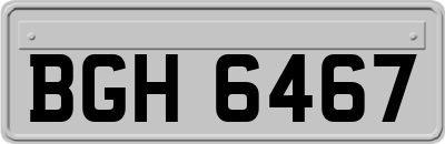 BGH6467