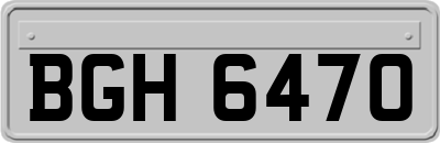 BGH6470