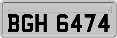 BGH6474
