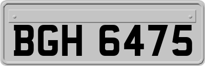 BGH6475