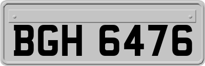 BGH6476