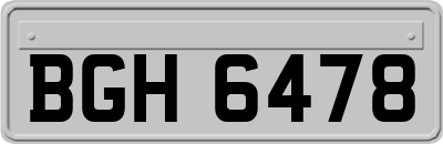 BGH6478