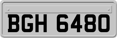 BGH6480