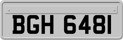 BGH6481