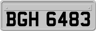 BGH6483