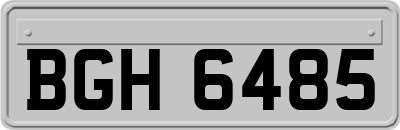 BGH6485