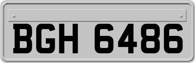 BGH6486