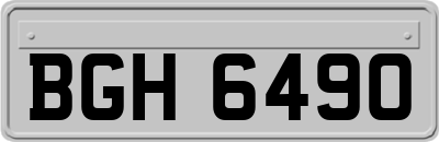 BGH6490