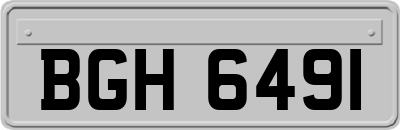 BGH6491
