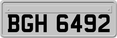 BGH6492