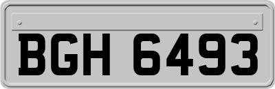 BGH6493