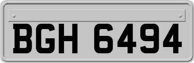 BGH6494