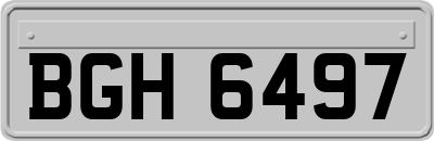 BGH6497