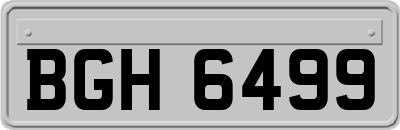 BGH6499