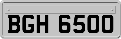 BGH6500