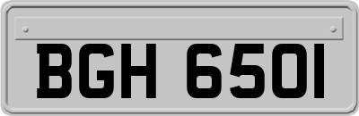 BGH6501