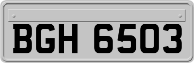 BGH6503