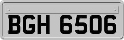 BGH6506