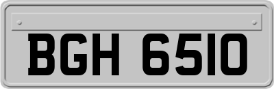 BGH6510