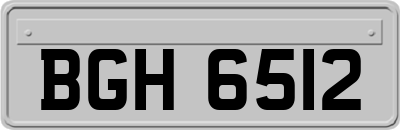 BGH6512