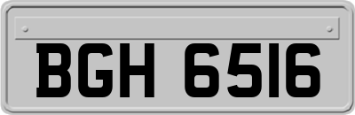 BGH6516
